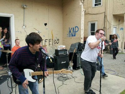 Scuzbot photo