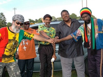 the band,the vibes,the message,the music.R.I.