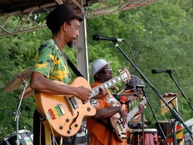 ReggaeInfinity photo