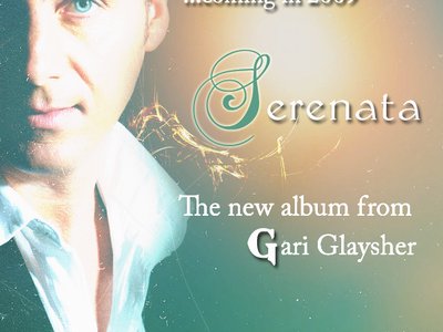 Serenata New Album Promo Pic