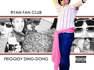 Friggidy Ding-Dong