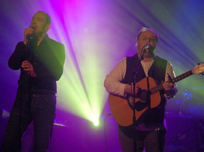 Live, 2010.