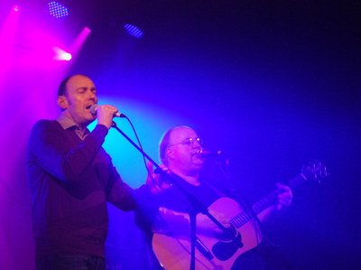 Live, 2011