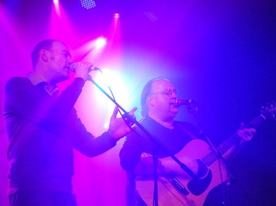 Live, 2011