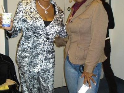 Barbara Sheree