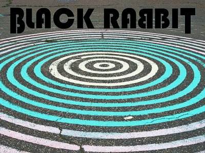 Black Rabbit photo
