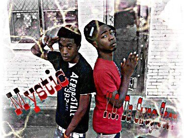 YC Da Swag Star photo