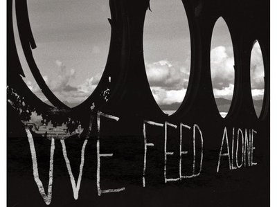 We Feed Alone photo