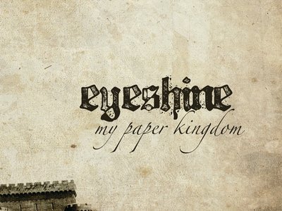Eyeshine photo