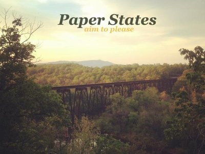 Paper States