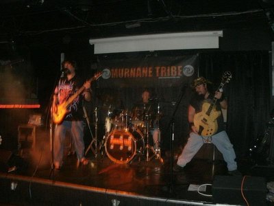 Murnane Tribe photo