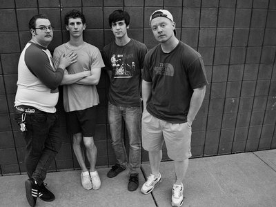 Scuzbot photo