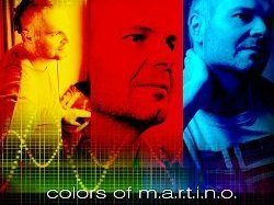 Martino photo