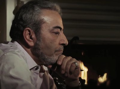 SATTAR, Pop-tenor - Oratorio Singer photo