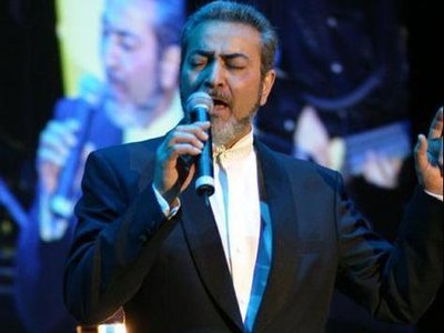 SATTAR, Pop-tenor - Oratorio Singer photo