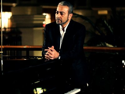 SATTAR, Pop-tenor - Oratorio Singer photo