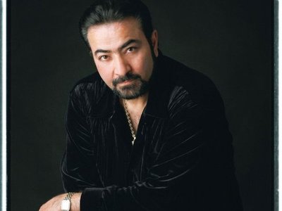 SATTAR, Pop-tenor - Oratorio Singer photo
