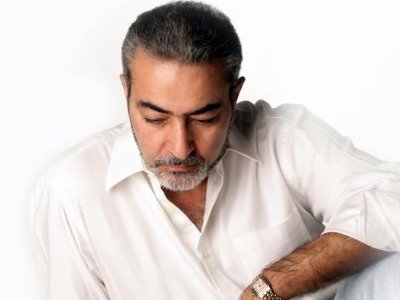 SATTAR, Pop-tenor - Oratorio Singer photo
