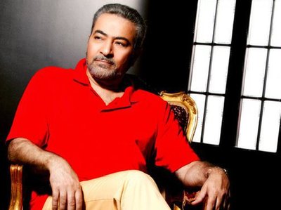 SATTAR, Pop-tenor - Oratorio Singer photo