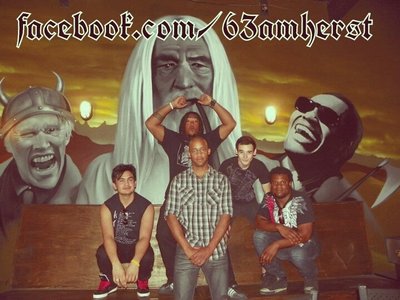Amherst photo
