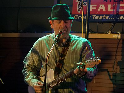 Ric Jammin