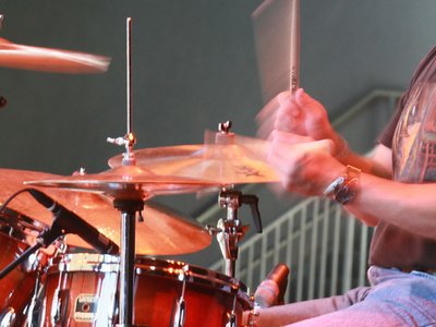 Fast Hands