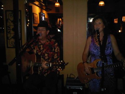 Ric & Pam @ Chicago's