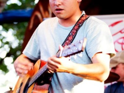 County Line BBQ SA 6/13/12