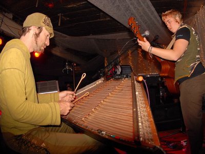 LYNX & Janover live
