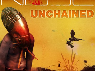 UNCHAINED ep