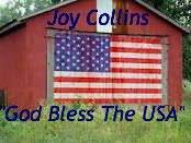 Joy Collins photo
