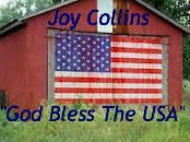 Joy Collins photo