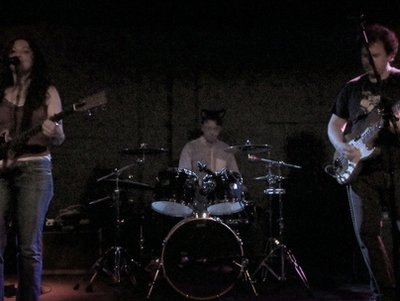 Ash Street Saloon