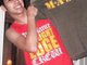 2007 me! Hahshort short hair!
