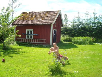Midsummer 2012