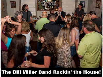 The Bill Miller Band photo