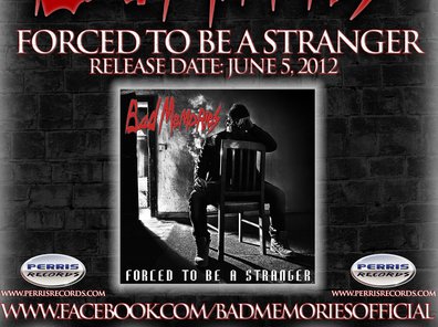 The first album released on June 5 2012