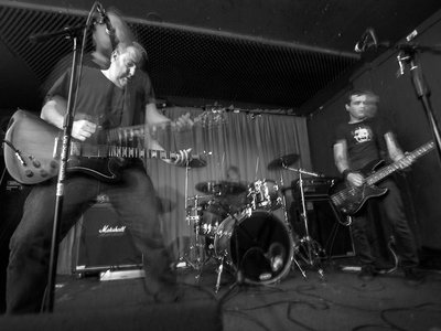 Photo by Andy Chapman