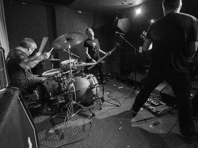 Photo by Andy Chapman