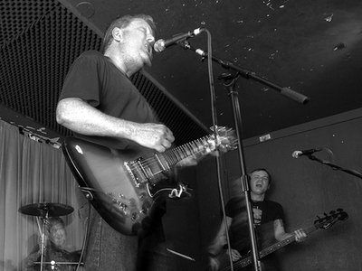 Photo by Andy Chapman