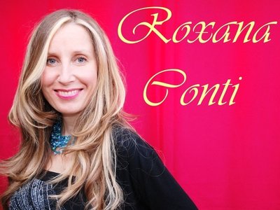 Roxana Conti photo