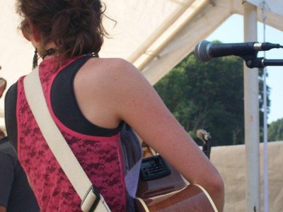Soul Meridiem Summer Jam