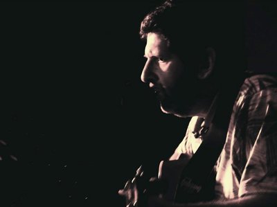 The Mediator Stage Presents... photo