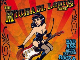 THE MICHAEL LOUIS BAND photo