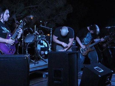 Beyond the Ash photo