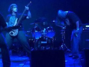 Beyond the Ash photo