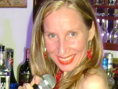 Roxana Conti photo