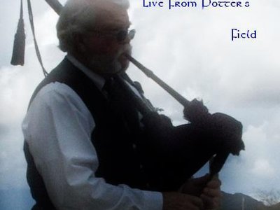 Michael "Pops" McGee photo