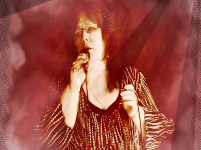 Gloria (Glo) Smith photo