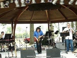 Parkville Blues and Jazz Fest 2012